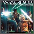 Backyard Babies - Making Enemies Is Good - Digipak CD