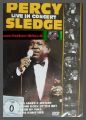 Percy Sledge - Live in Concert - DVD