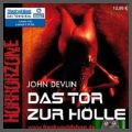 Horrorzone - Das Tor zur Hlle - 3 CD Hrbuch