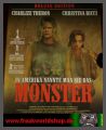 MONSTER - 4 DVD Limited Deluxe Edition + HD FULL UNCUT