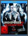 Undisputed 3 - Redemption - FULL UNCUT - Bluray Disc