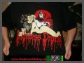 Countess Dracula - Hammer Horror Shirt