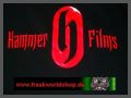 Frankensteins Fluch - Hammer Horror Shirt
