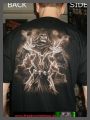 Grim Reaper - Lightnings - Shirt