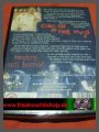Slipknot - Call of the Wyld - IMPORT DVD Raritt !