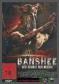 Banshee - der Schrei der Bestie - UNCUT
