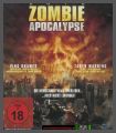 2012 Zombie Apocalypse - Die Menschheit... Bluray Disc