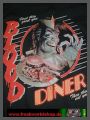Blood Diner - They eat you - Limited Import Shirt