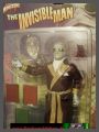The Invisible Man - Limited Universal Monsters Figur + Zubehr