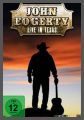 John Fogerty - Live in Texas - DVD