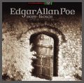 Edgar Allan Poe - Hopp-Frosch - Hrspiel CD