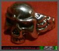 Ring - Skull