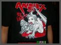 Annex 5 - Sex Rag - T-Shirt