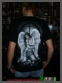 Gothic Angel - T-Shirt