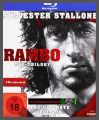 Rambo Trilogy - the ultimate Edition - UNCUT - Bluray