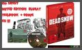 Dead Snow 2 Red vs. Dead - Uncut Steelbook + Comic