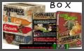 Astro Zombies - Roboter des Grauens + Limited Box - UNCUT