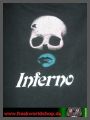 Inferno - T-Shirt - Dario Argento - Horror Infernal Import