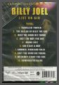 Billy Joel - Live on Air - Jubilums Edition DVD