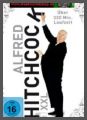 Alfred Hitchcock XXL - DVD BOX