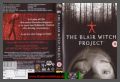 The Blair Witch Project - UNCUT - IMPORT