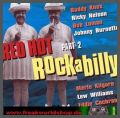 Red Hot Rockabilly - Sampler - Part 2