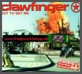 Clawfinger - Out to get me - Limited Edition - Digipak