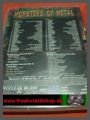 Monsters of Metal - 2 DVD Edition - volume 2 - FSK16 UNCUT