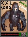 King Kong Figur Deluxe 37cm + Funktion