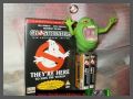 Ghostbusters - Slimer - Deluxe Set + DVD