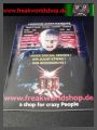 Freakworldshop - Hellraiser Aufkleber Outdoor