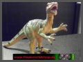 Dinosaurier - Echsosaurus