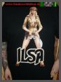 ILSA - Classic Shirt