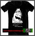 GACY - Killerclown Portrait b/w - Shirt - US Import