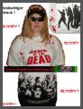 Dawn of the Dead - Bloody Shadows - Shirt