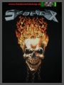 Static-X - Skull - Shirt