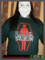 Murderdolls - Logo - Pulli