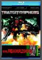 Transmorphers - Bluray - UNCUT