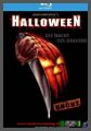 Halloween - Die Nacht des Grauens - Bluray - UNCUT