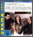 Die Steinigung - Bluray - UNCUT im Pappschuber