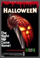 Halloween - Die Nacht des Grauens HD-Master UNCUT - Hartbox