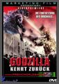 Godzilla kehrt zurck - UNCUT - Original Marketing