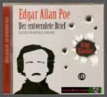 Der entwendete Brief  (Edgar Allan Poe) - Hrbuch