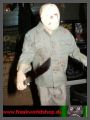 Jason Vorhees - Original Sideshow - 30cm Figur + Zubehr