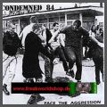 Condemned 84 - Face the Aggression