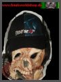 Basecap - Friday the 13th - Machete