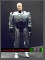 Robocop Figur - Human Face