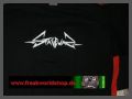 Stagewar - T-Shirt - Logo