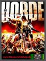 Poster - Die Horde