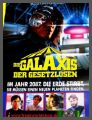 Poster - Galaxis der Gesetzlosen